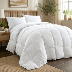 Practical Queen Quilt for Cozy Cold Nights