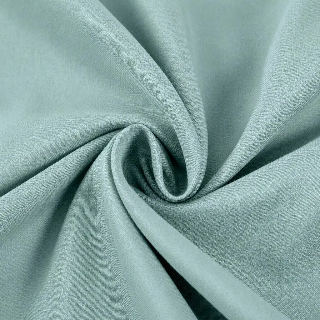 Bamboo Sheet Set Single Bed 2000TC Frost Colour Moisture Wicking Soft Breathable