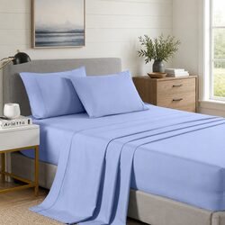 Ideal Bamboo Cooling Sheet Set for Everyday Comfort