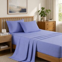 Ideal Bamboo Cooling Sheet Set for Everyday Use