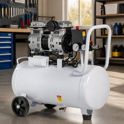 Practical 30L Air Compressor for Home Use