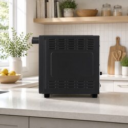 Practical 32L Air Fryer Oven for Everyday Cooking Needs