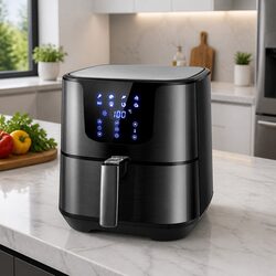 Ideal 7L Air Fryer for Everyday Cooking