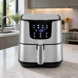 Versatile 7L Air Fryer for Everyday Cooking Needs
