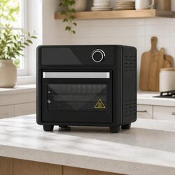 Practical 15L Air Fryer Oven for Everyday Cooking