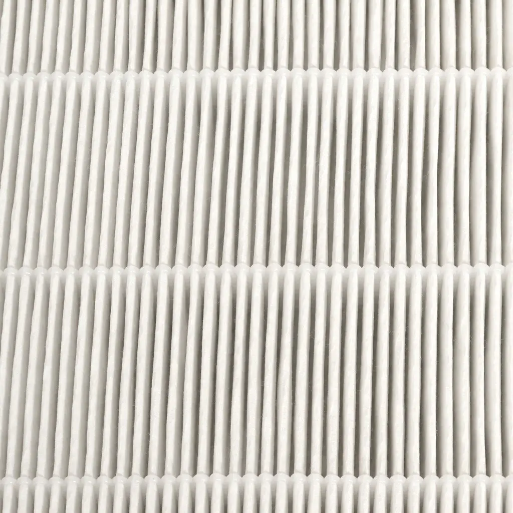 Air Purifier Replacement Filter 5-Layer Filtration HEPA Activated Carbon Cold Catalyst 24cm x 3.5cm x 30cm