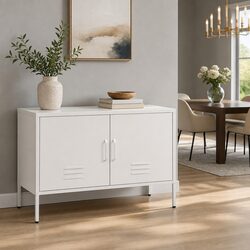 Perfect Storage Solution: Buffet Sideboard for Every Room