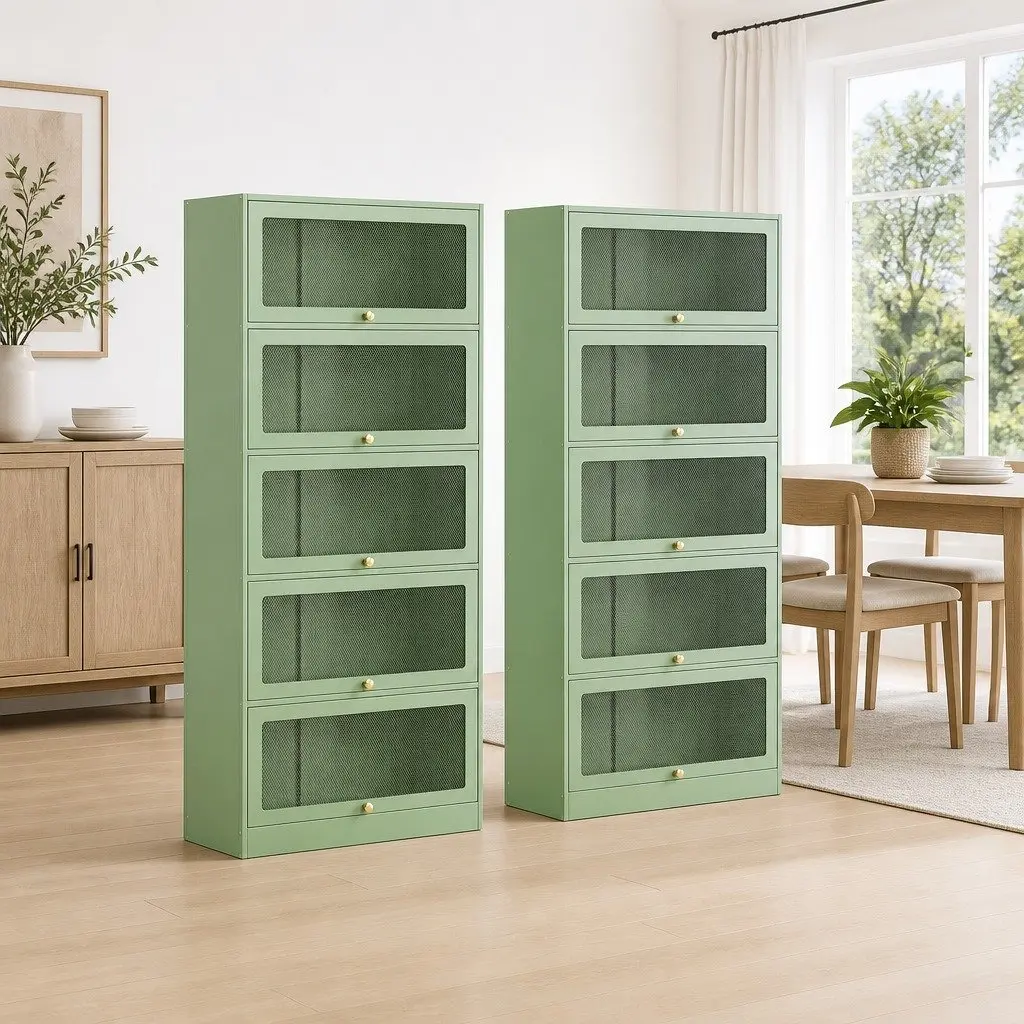 Buffet Sideboard for Home Storage Needs