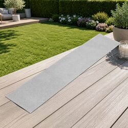 Practical Gutter Guard Aluminium Mesh for Your Home 60M