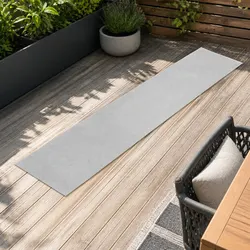 Gutter Guard Aluminium Mesh - 30 Pieces, Perfect for Home Use