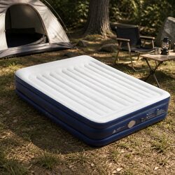 A Practical Double Air Mattress for Any Setting