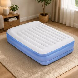 Ideal Air Mattress for Your Indoor and Outdoor Needs