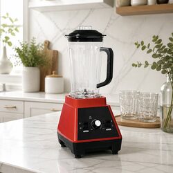 Everyday Blender for Home Use - 2L High-Torque Model