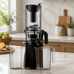 Your Practical Solution for Daily Juicing Needs