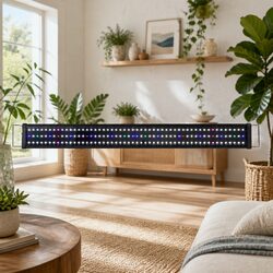 Functional 120CM Aquarium LED Light for Everyday Use