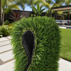 Practical Uses of Synthetic Grass Turf 20SQM 30mm