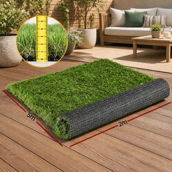 Practical Uses for 35mm Synthetic Lawn in Your Home