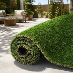 Practical Applications for 30mm Synthetic Turf at Home