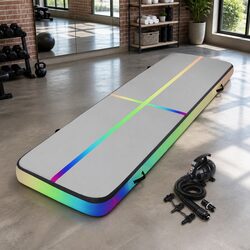 Practical Uses for the 4M Inflatable Air Track Mat