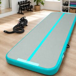 Versatile 5M Air Track Mat for Home Use and Training