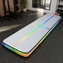 Practical 5M Air Track Mat for Home Use