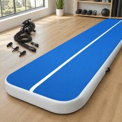 Ideal 6M Inflatable Air Track Mat for Various Activities