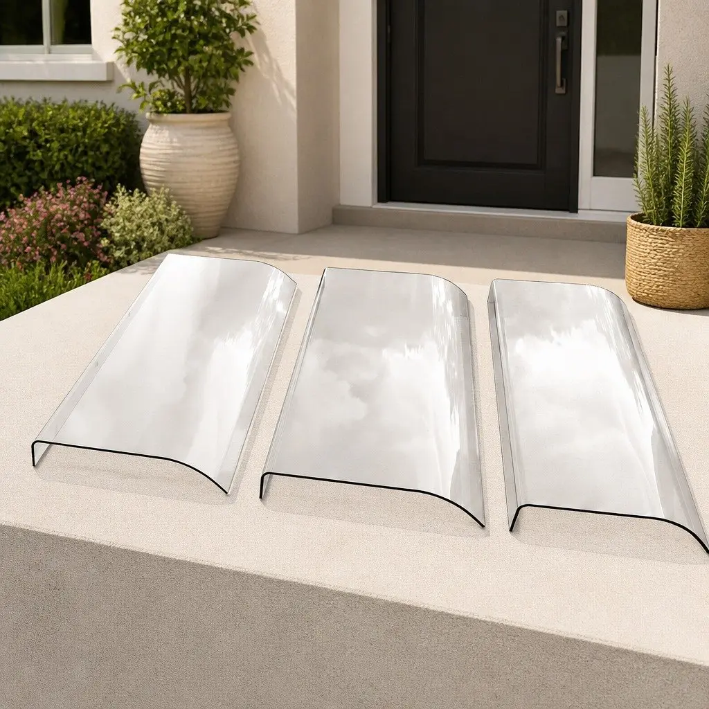 0.4m x 3m Awning for Doors and Windows