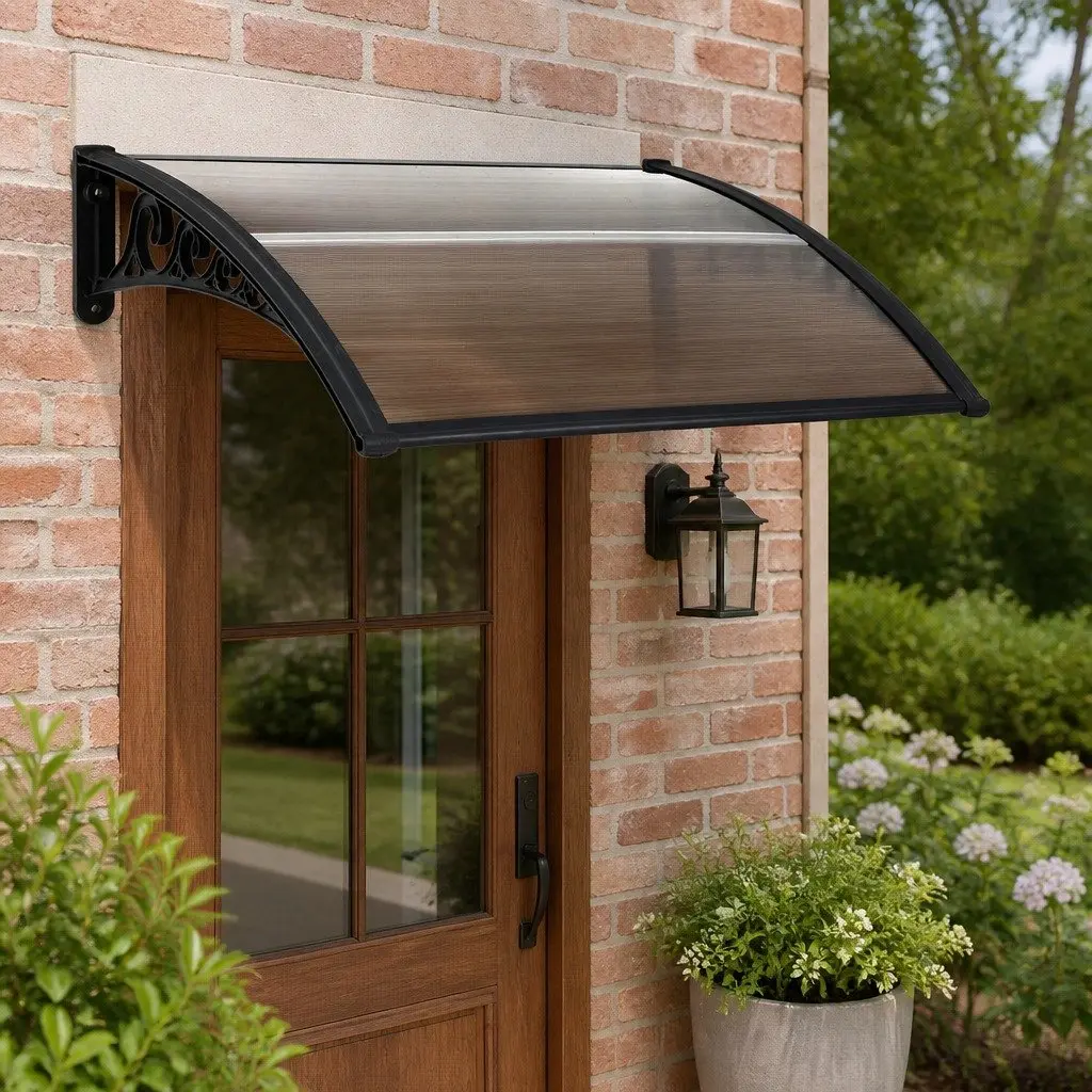 0.8mx1m Awning for Doors and Windows
