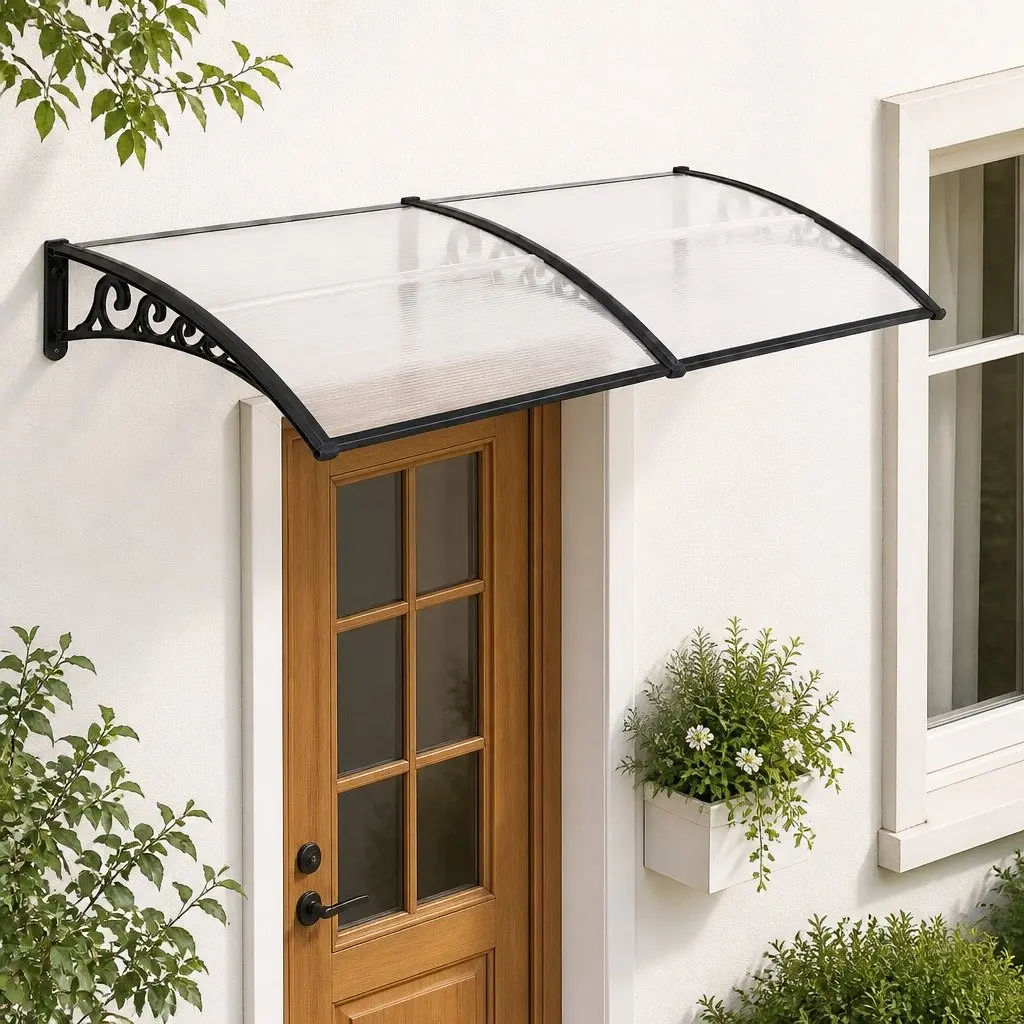 0.8M x 2M Awning for Doors and Windows