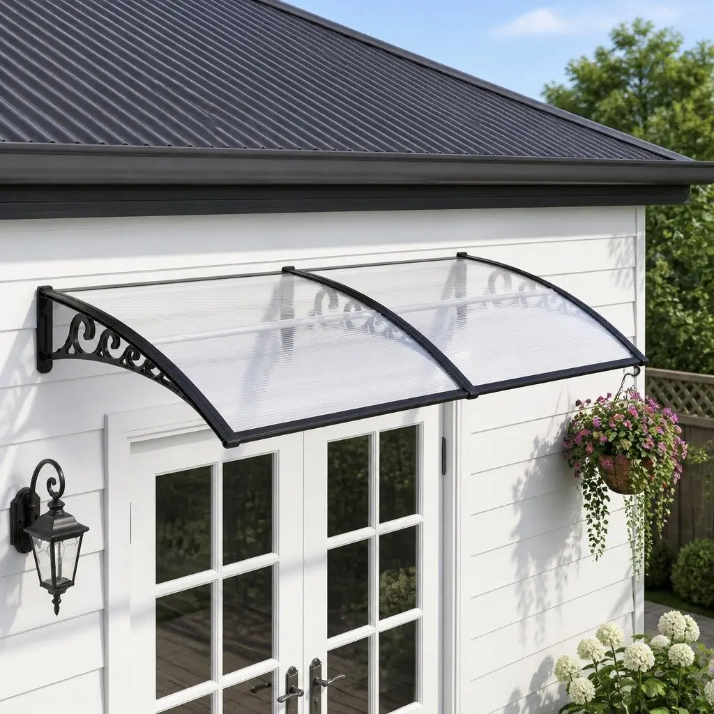0.8M x 2M Awning for Doors and Windows