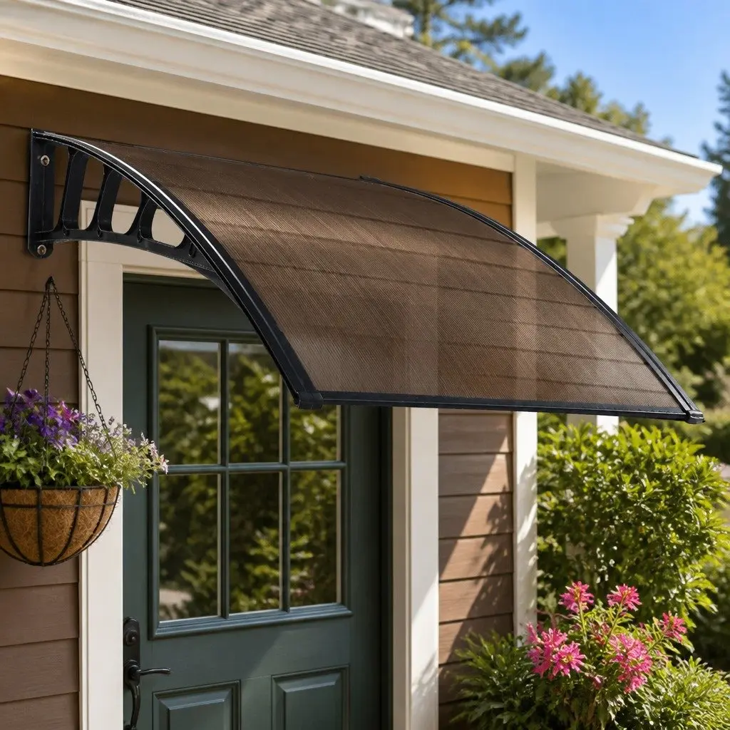 Awning Canopy for Windows and Doors