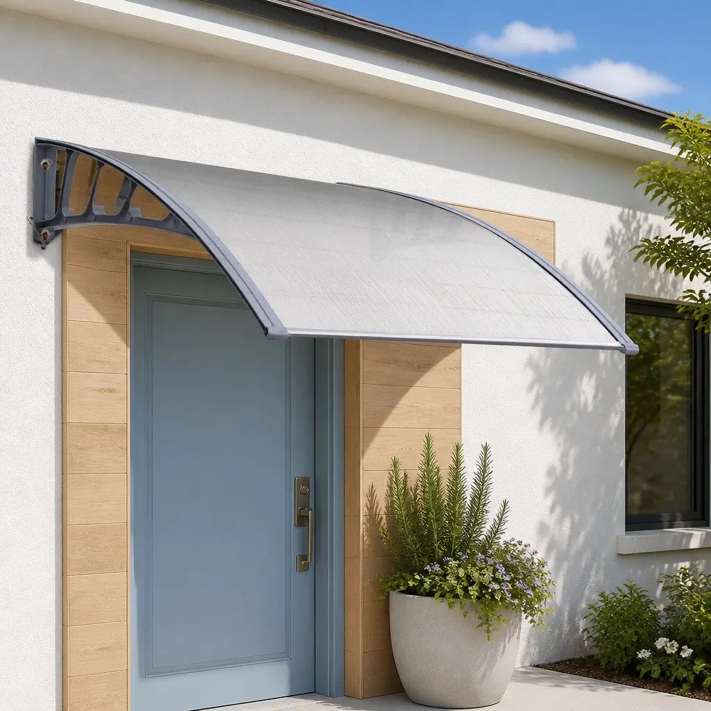 1.5m x 4m Awning Canopy for Home Use
