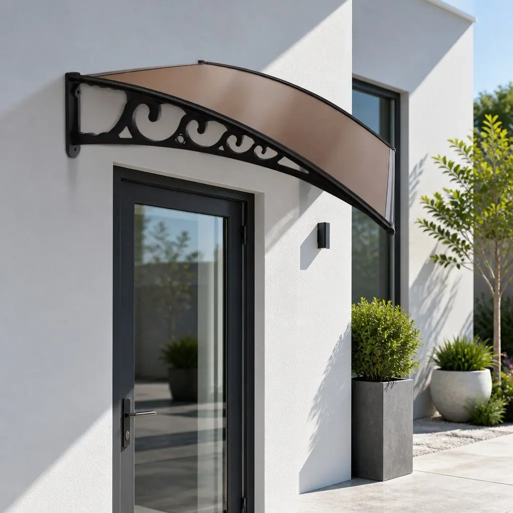 1m x 1.2m Awning for Door and Window Use