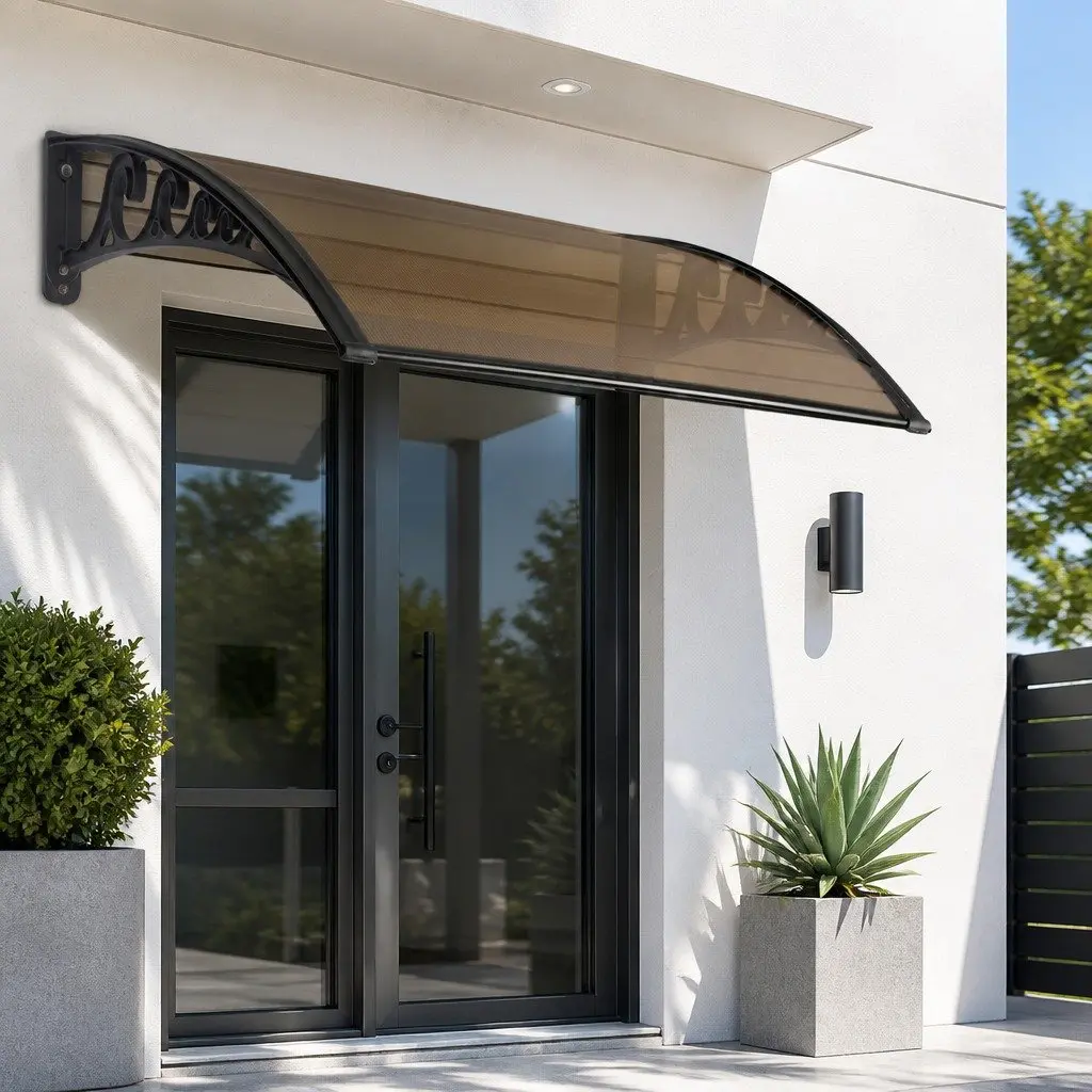 1m x 1.2m Awning for Door and Window Use