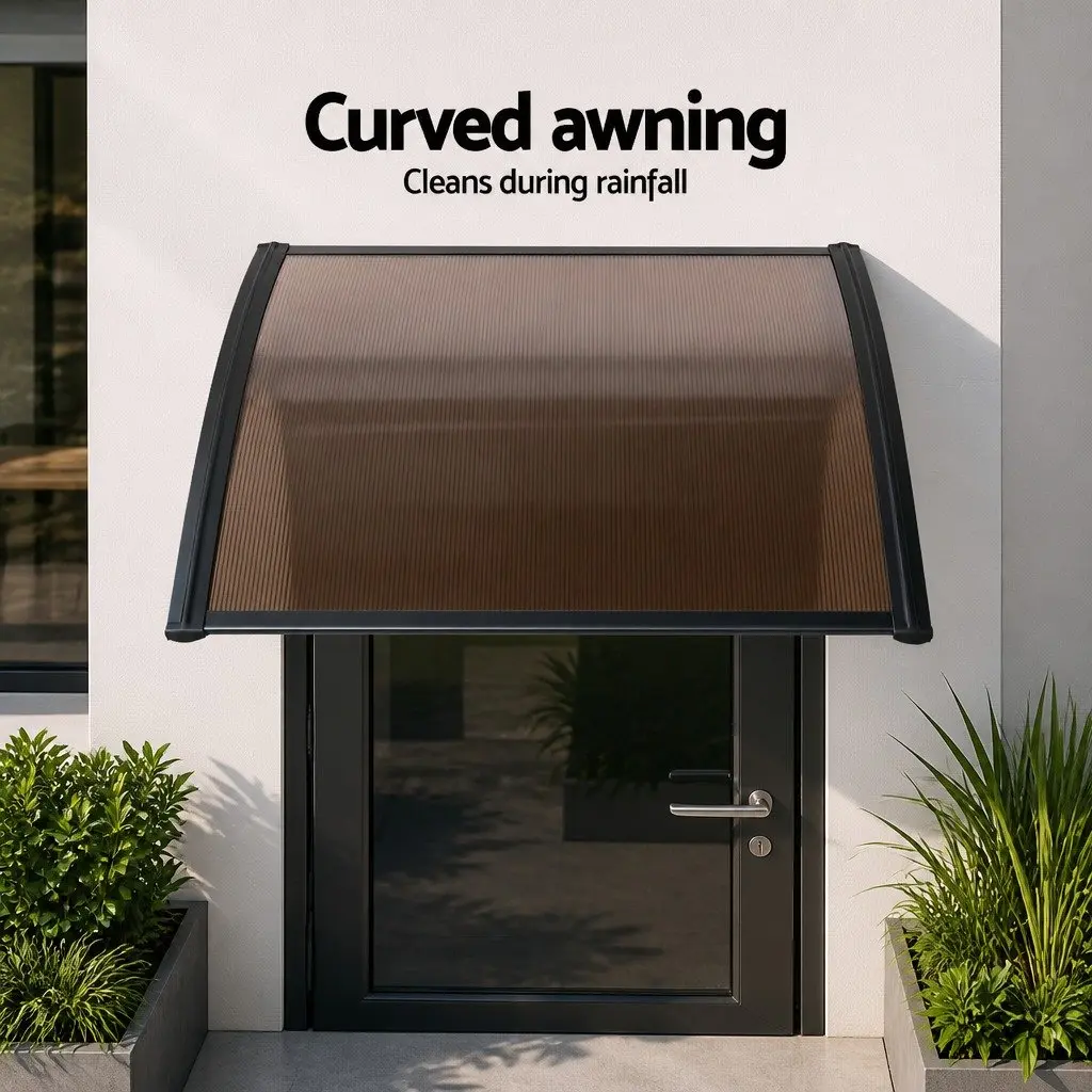 1m x 1.2m Awning for Door and Window Use