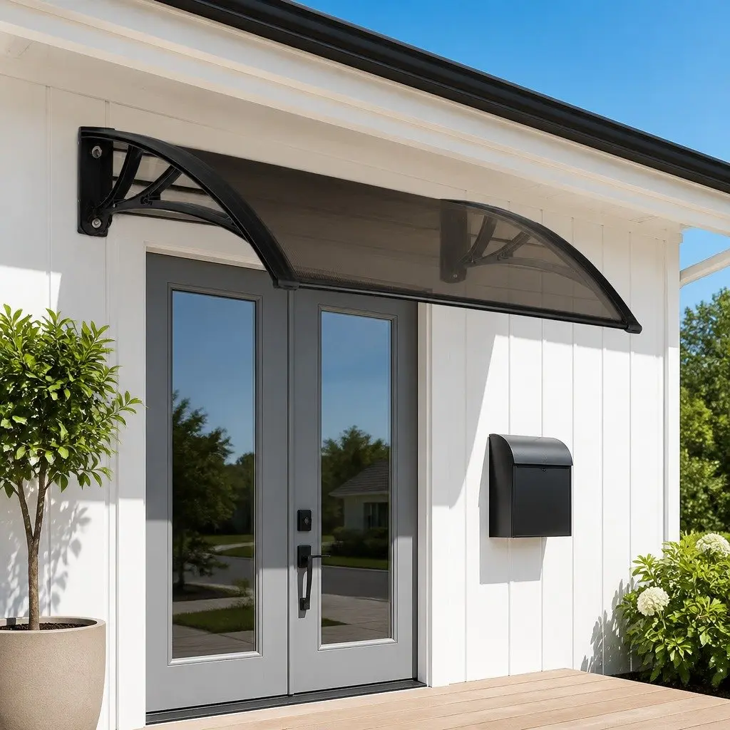 1m x 4m Awning Canopy for Home Use