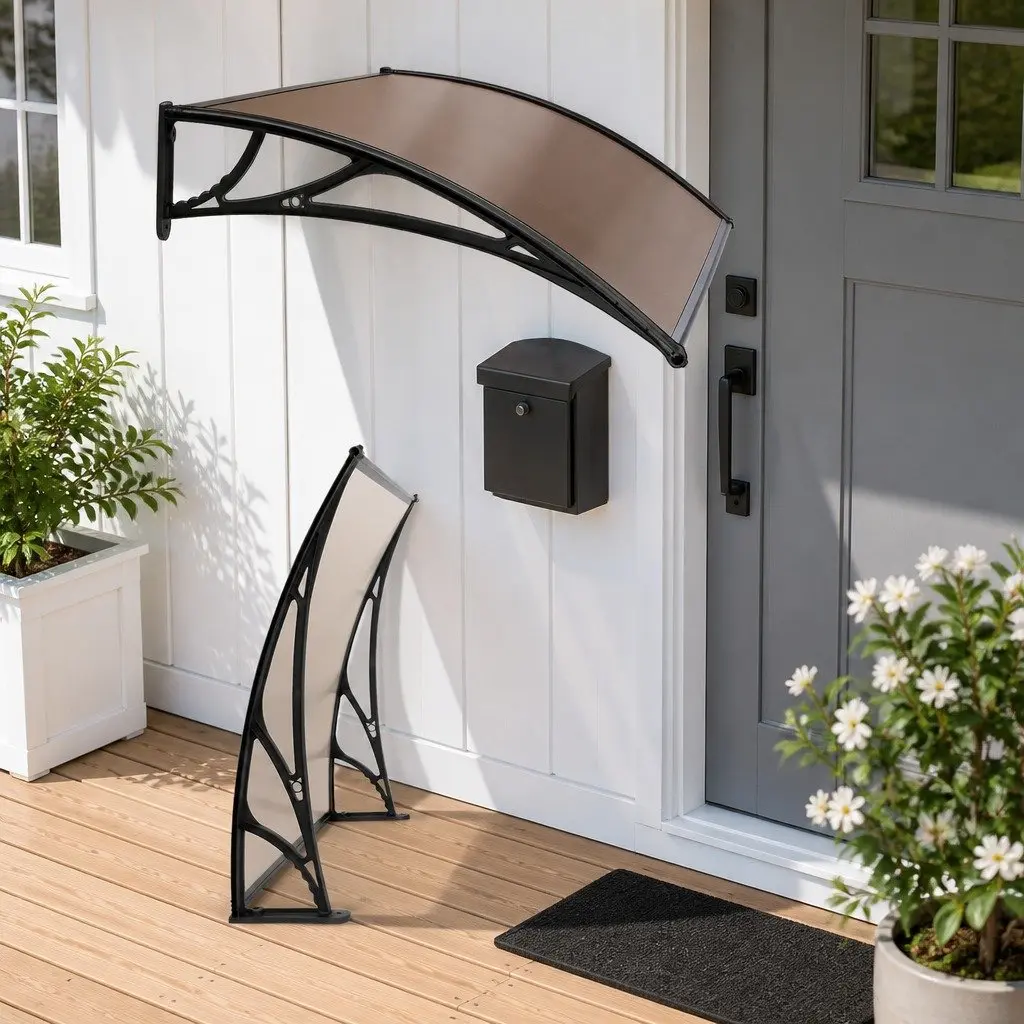 1m x 4m Awning Canopy for Home Use