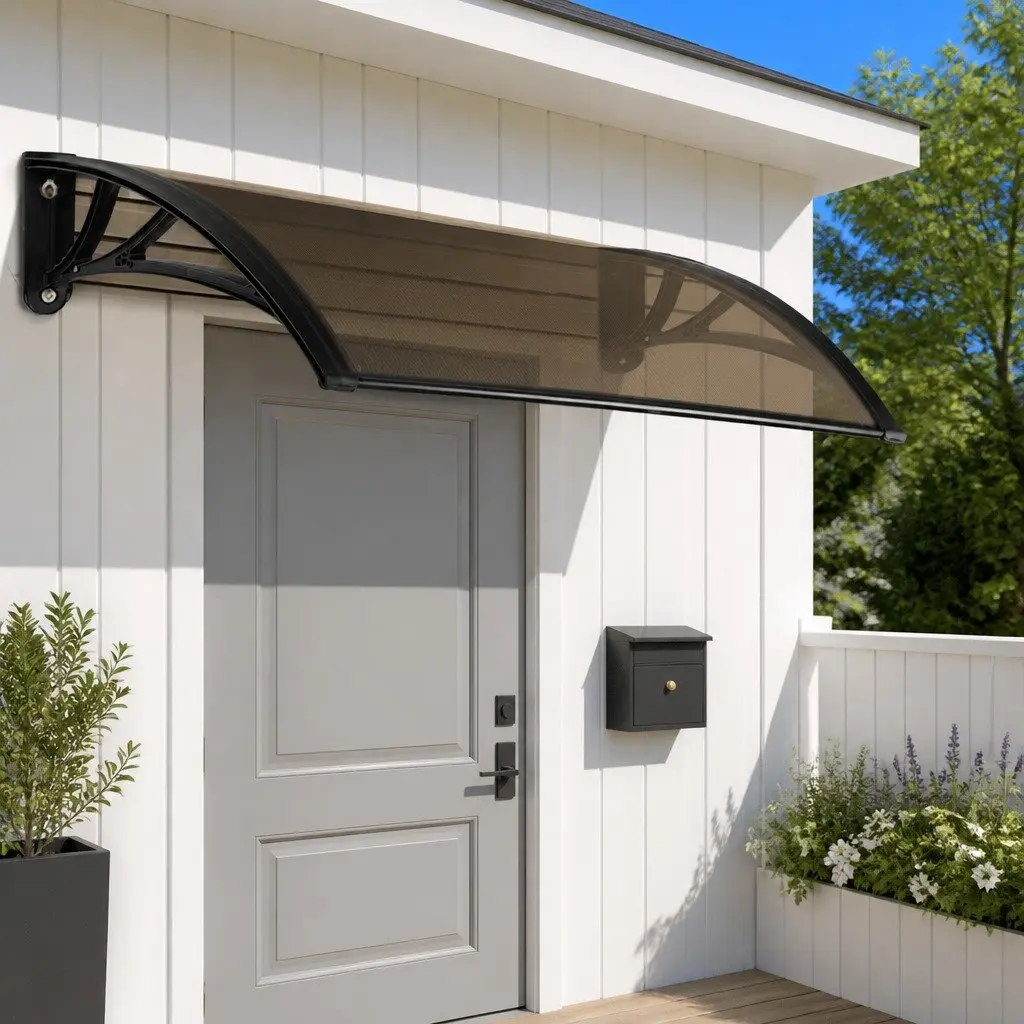 1m x 4m Awning Canopy for Home Use