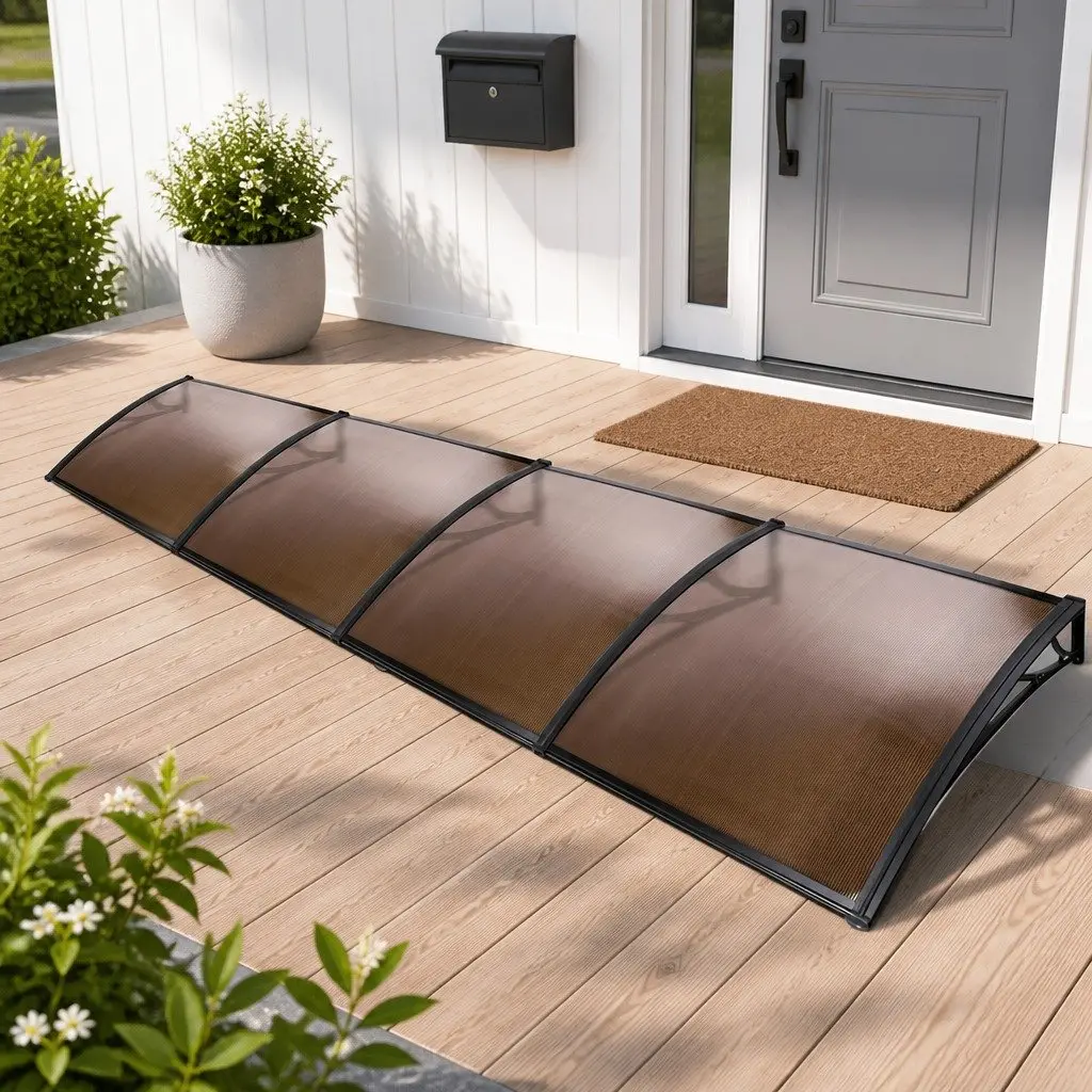 1m x 4m Awning Canopy for Home Use