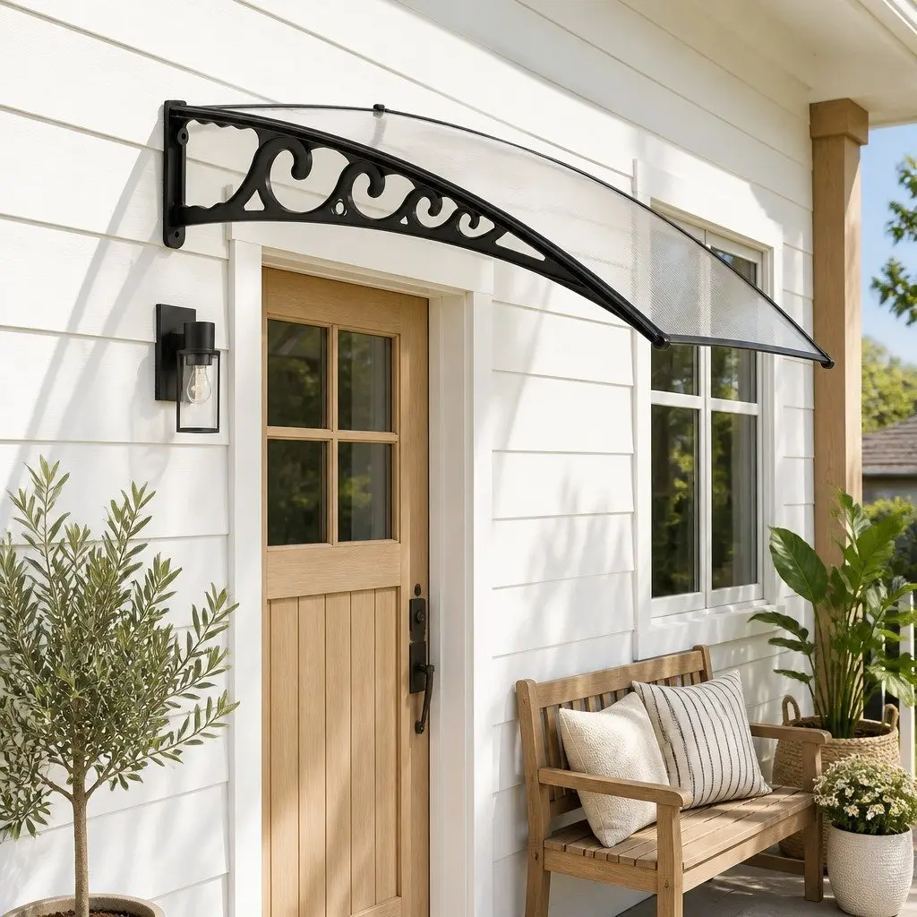 1m x 2m Awning for Windows and Doors