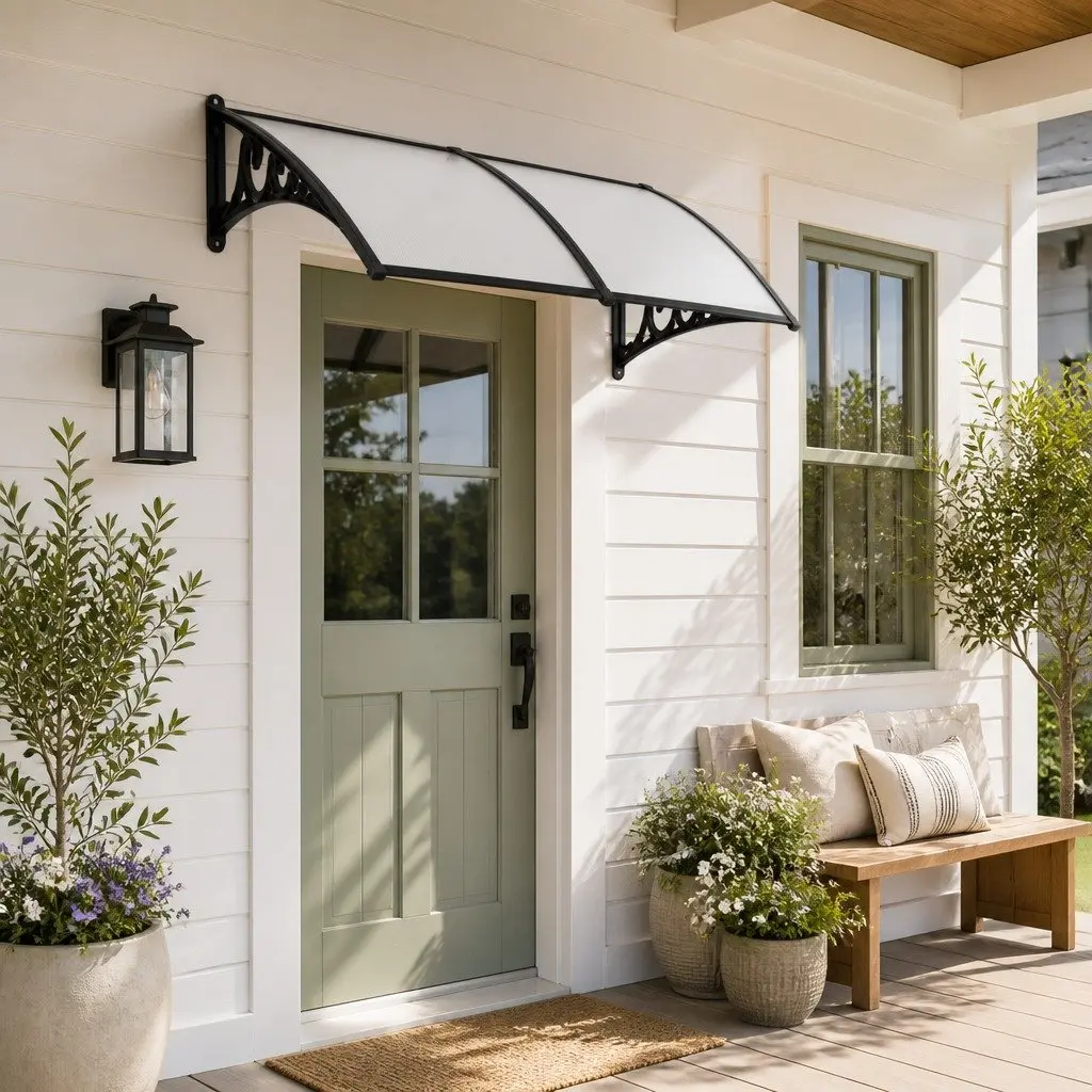 1m x 2m Awning for Windows and Doors