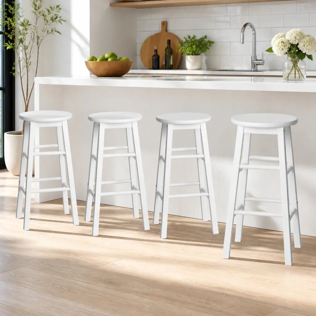 Bar Stools for Kitchen and Breakfast Areas