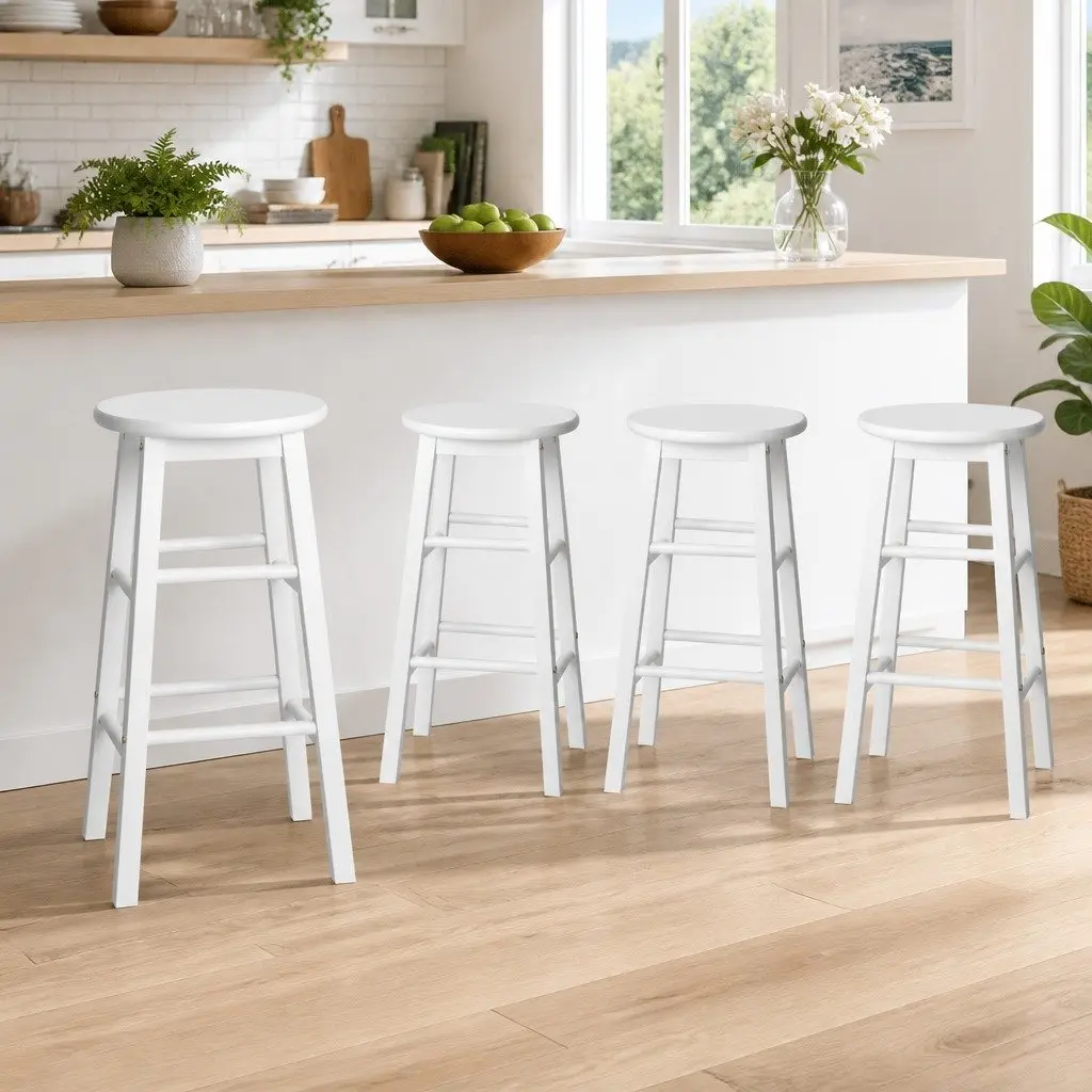 Bar Stools for Kitchen and Breakfast Areas