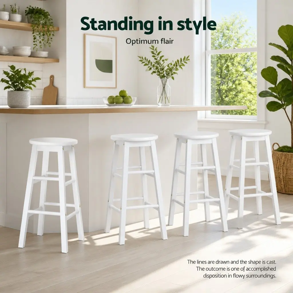 Bar Stools for Kitchen and Breakfast Areas