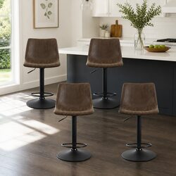 Practical Bar Stools for Your Kitchen or Dining Area