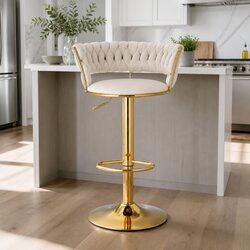 Versatile Bar Stools for Your Kitchen or Dining Area