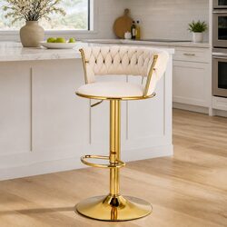 Versatile Bar Stools for Home and Bar Use