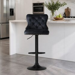Versatile Adjustable Bar Stool for Your Home