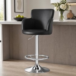 Practical Bar Stool for Your Home Bar or Kitchen