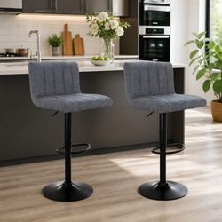 Practical Bar Stools Set for Your Home Use